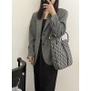 Bag-Dior-291 サイズ  :   27 x 5 x 25cm