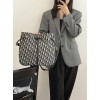 Bag-Dior-291 サイズ  :   27 x 5 x 25cm