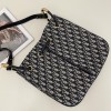 Bag-Dior-291 サイズ  :   27 x 5 x 25cm