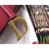 Bag-Dior-292 サイズ  :   19.5 x 16 x 6.5 cm
