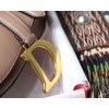 Bag-Dior-293 サイズ  :   19.5 x 16 x 6.5 cm