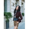 Bag-Dior-294 サイズ  :   19.5 x 16 x 6.5 cm