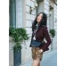 Bag-Dior-294 サイズ  :   19.5 x 16 x 6.5 cm