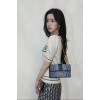 Bag-Dior-295 サイズ  :   21 x 6 x 12cm