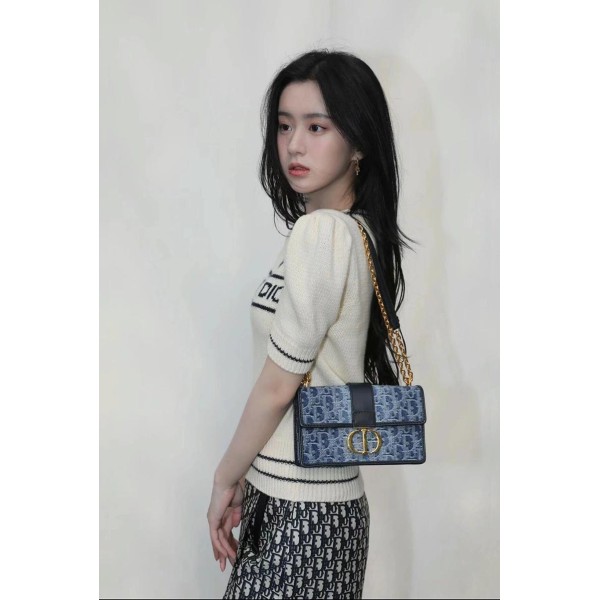 Bag-Dior-295 サイズ  :   21 x 6 x 12cm