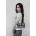 Bag-Dior-295 サイズ  :   21 x 6 x 12cm