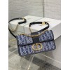 Bag-Dior-295 サイズ  :   21 x 6 x 12cm