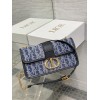 Bag-Dior-295 サイズ  :   21 x 6 x 12cm