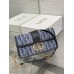 Bag-Dior-295 サイズ  :   21 x 6 x 12cm