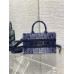 Bag-Dior-297 サイズ  :   21.5 x 13 x 7.5cm