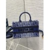 Bag-Dior-297 サイズ  :   21.5 x 13 x 7.5cm