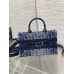 Bag-Dior-297 サイズ  :   21.5 x 13 x 7.5cm