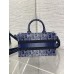 Bag-Dior-297 サイズ  :   21.5 x 13 x 7.5cm