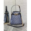 Bag-Dior-298 サイズ  :   24 x 10 x 24.5cm