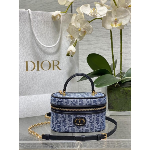 Bag-Dior-299 サイズ  :   16.5 x 8 x 9.5cm