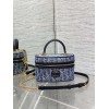 Bag-Dior-299 サイズ  :   16.5 x 8 x 9.5cm