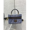 Bag-Dior-299 サイズ  :   16.5 x 8 x 9.5cm