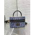 Bag-Dior-299 サイズ  :   16.5 x 8 x 9.5cm