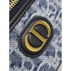 Bag-Dior-299 サイズ  :   16.5 x 8 x 9.5cm
