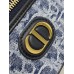 Bag-Dior-299 サイズ  :   16.5 x 8 x 9.5cm