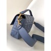 Bag-Fendi-005 サイズ  :   26x5x15cm