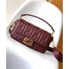 Bag-Fendi-006 サイズ  :   26x5x15cm