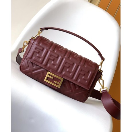 Bag-Fendi-006 サイズ  :   26x5x15cm