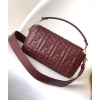 Bag-Fendi-006 サイズ  :   26x5x15cm