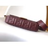 Bag-Fendi-006 サイズ  :   26x5x15cm