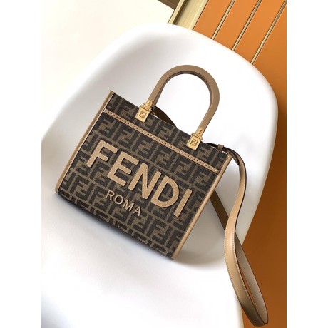 Bag-Fendi-012 サイズ  :   25.5x12x22.5cm
