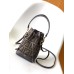 Bag-Fendi-013 サイズ  :   18.5x12x10cm 