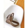 Bag-Fendi-014 サイズ  :   27x6x15cm 