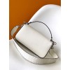 Bag-Fendi-017 サイズ  :   27x6x15cm 