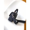 Bag-Fendi-018 サイズ  :   27x6x15cm 