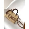 Bag-Fendi-033 サイズ  :   17x8x9cm 