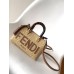 Bag-Fendi-033 サイズ  :   17x8x9cm 