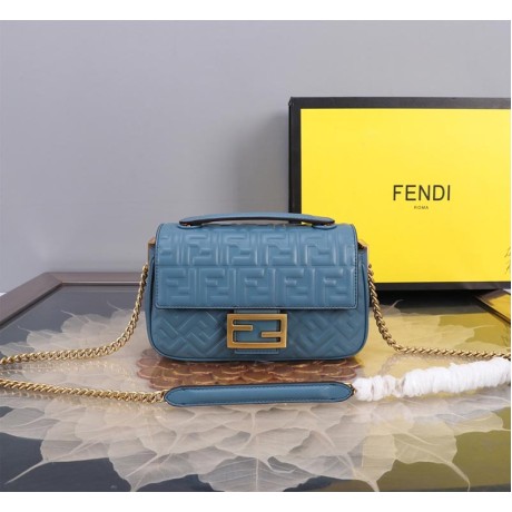 Bag-Fendi-035 サイズ  :   24x7x13cm