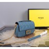 Bag-Fendi-035 サイズ  :   24x7x13cm