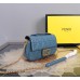 Bag-Fendi-035 サイズ  :   24x7x13cm