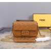 Bag-Fendi-036 サイズ  :   24×7×13cm 