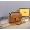 Bag-Fendi-036 サイズ  :   24×7×13cm 