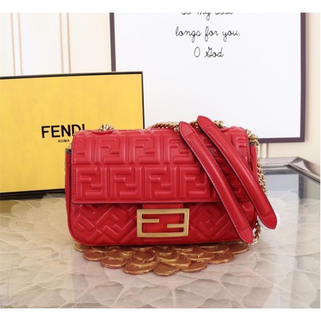 Bag-Fendi-037 サイズ  :   24×7×13cm 