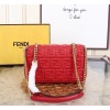 Bag-Fendi-037 サイズ  :   24×7×13cm 
