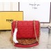 Bag-Fendi-037 サイズ  :   24×7×13cm 