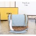 Bag-Fendi-038 サイズ  :   24×7×13cm 