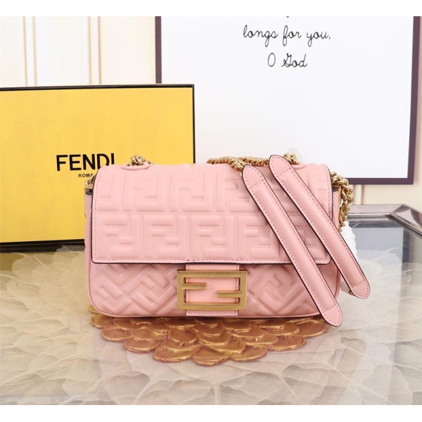 Bag-Fendi-041 サイズ  :   24×7×13cm