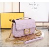 Bag-Fendi-043 サイズ  :   24×7×13cm