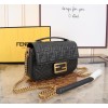 Bag-Fendi-044 サイズ  :   24×7×13cm