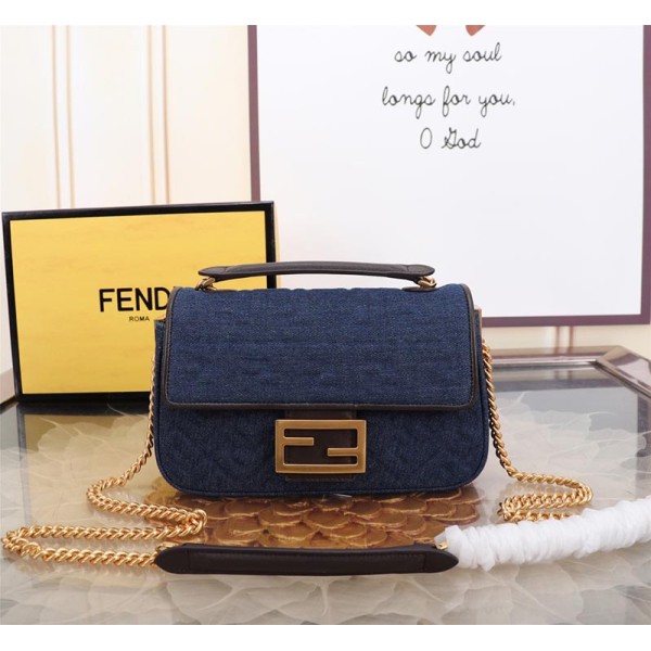 Bag-Fendi-045 サイズ  :   