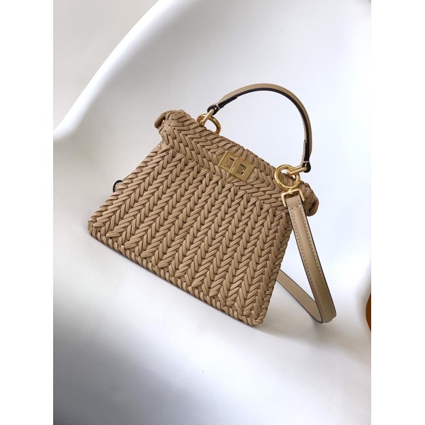 Bag-Fendi-046 サイズ  :   20x11x15.5cm